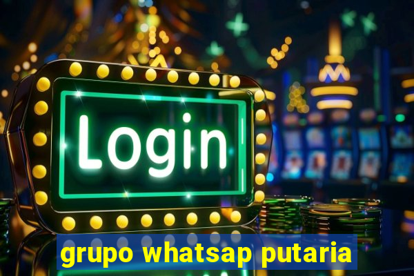 grupo whatsap putaria